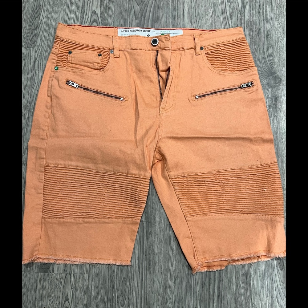 Mens LRG (Lifted Research Group) Shorts